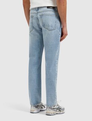 THE ERIC W3015 82 DENIM LIGHT BLU