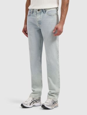 THE AIDEN W1673 82 DENIM LIGHT BLU