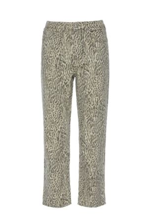 055-212839 BEIGE ANIMAL BEIGE