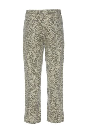 055-212839 BEIGE ANIMAL BEIGE