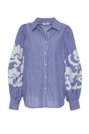 055-216014 BLUE BLUE