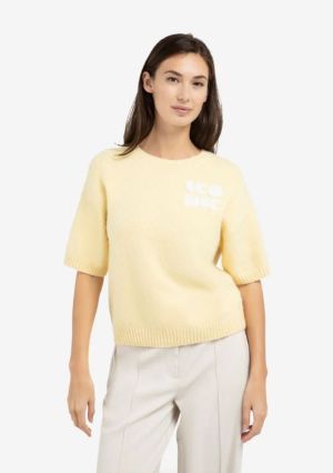 01-000553-602 309151 REED YELLOW DES