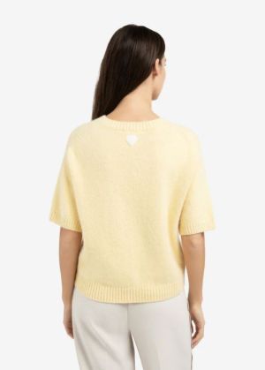 01-000553-602 309151 REED YELLOW DES