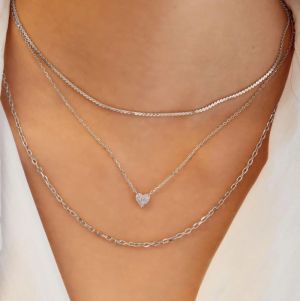 N074-01H SILVER
