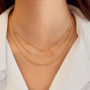 N074-05G GOLD