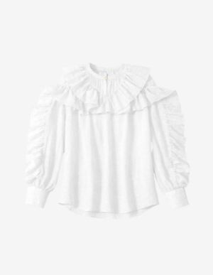 N6-290 2602 1027 STAR WHITE