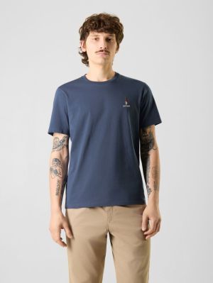 BTS515-L001S 436 PACIFIC BLUE