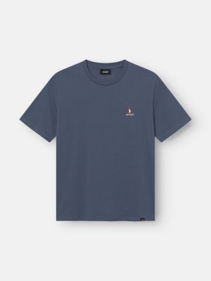 BTS515-L001S 436 PACIFIC BLUE