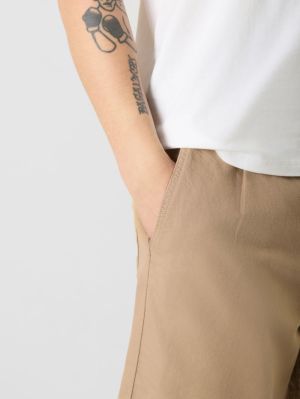NAVIGATOR SHORT-D401 103 BEIGE