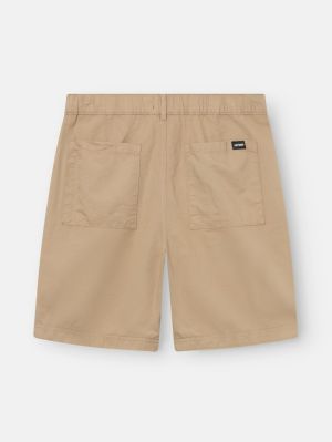 NAVIGATOR SHORT-D401 103 BEIGE