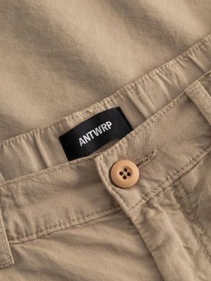NAVIGATOR SHORT-D401 103 BEIGE