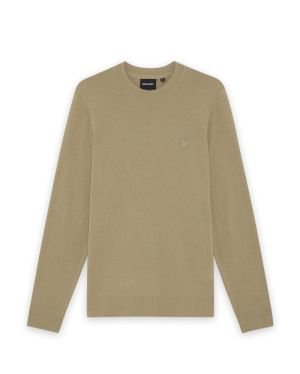 KN2235TON X309 SAGE UNIFORM