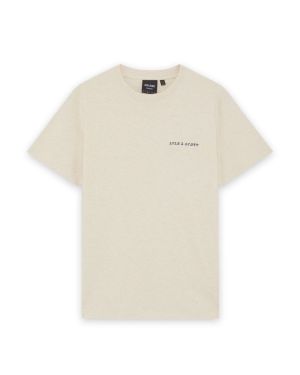 TS2300VT Y147 ICE CREAM MARL