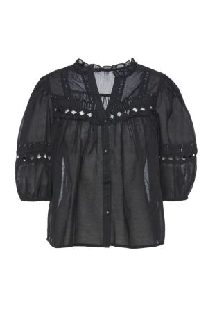 055-240001 BLACK BLACK