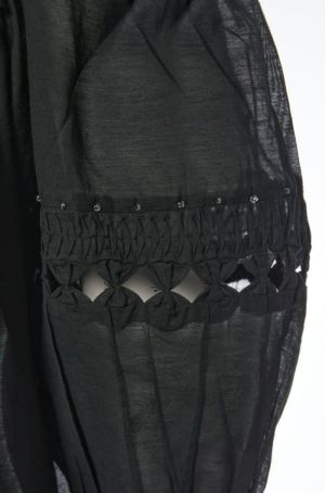 055-240001 BLACK BLACK