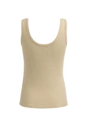 01-729049-602 990452 KHAKI GREEN