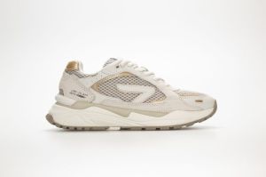 W6801M54-M23 ALMOND BROWN