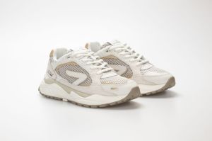 W6801M54-M23 ALMOND BROWN