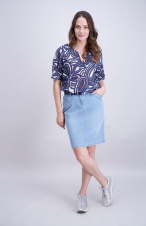 834074 6 LIGHT BLUE