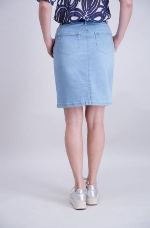 834074 6 LIGHT BLUE