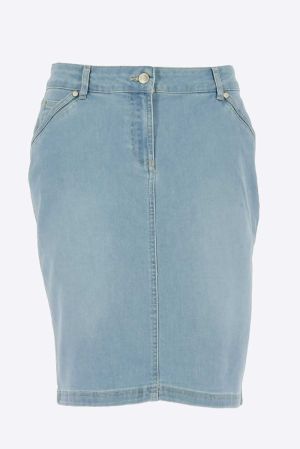 834074 6 LIGHT BLUE