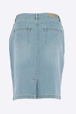 834074 6 LIGHT BLUE