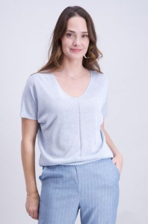 842166 6 CIEL ARGENT