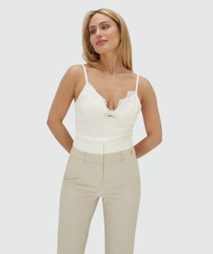 JV-2602-1109 422 RIVER CREME WHITE