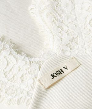 JV-2602-1109 422 RIVER CREME WHITE