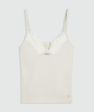 JV-2602-1109 422 RIVER CREME WHITE