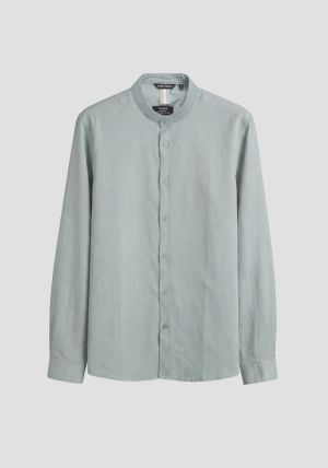 MMSL00801-FA401074 4094 AQUAMARINE