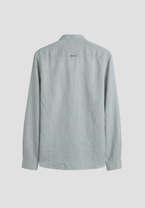 MMSL00801-FA401074 4094 AQUAMARINE