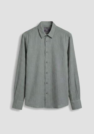 MMSL00792-FA400106 4095 AGAVE GREEN