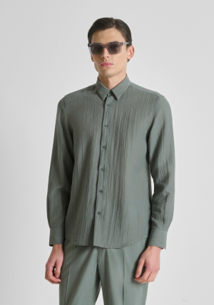MMSL00792-FA400106 4095 AGAVE GREEN