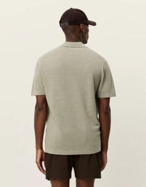 1001298 571 TEA GREEN