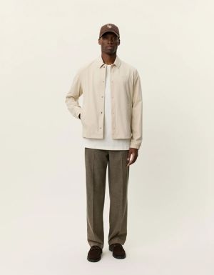 1001344 222 OYSTER GRAY WHI