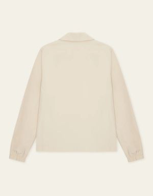 1001344 222 OYSTER GRAY WHI