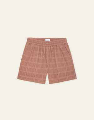 1001350 647 COGNAC RED