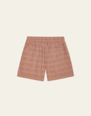 1001350 647 COGNAC RED