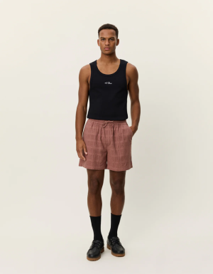 1001350 647 COGNAC RED
