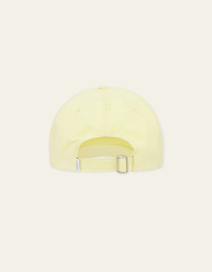 1001512 718 PALE BANANA YEL