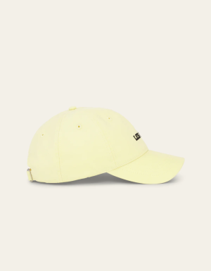 1001512 718 PALE BANANA YEL