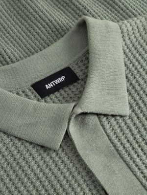BKW503-L213 540 GREEN ASH