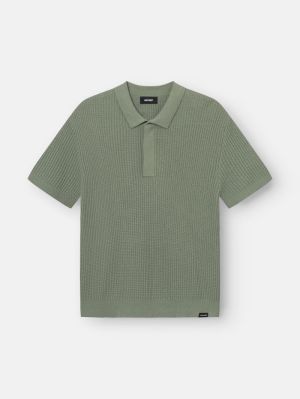 BKW503-L213 540 GREEN ASH