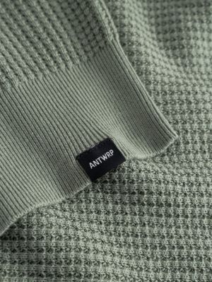 BKW503-L213 540 GREEN ASH