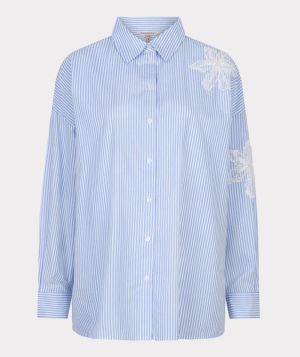 SP26.14028 933 WHITE/BLUE
