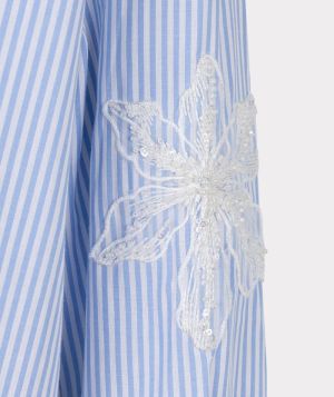 SP26.14028 933 WHITE/BLUE