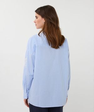 SP26.14028 933 WHITE/BLUE