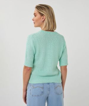 SP26.02004 359 LIGHT MINT