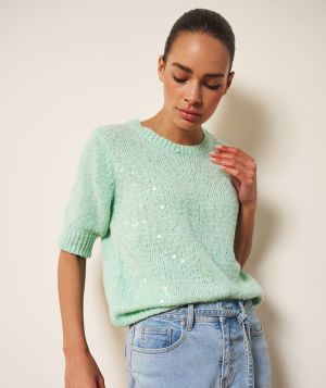 SP26.02004 359 LIGHT MINT